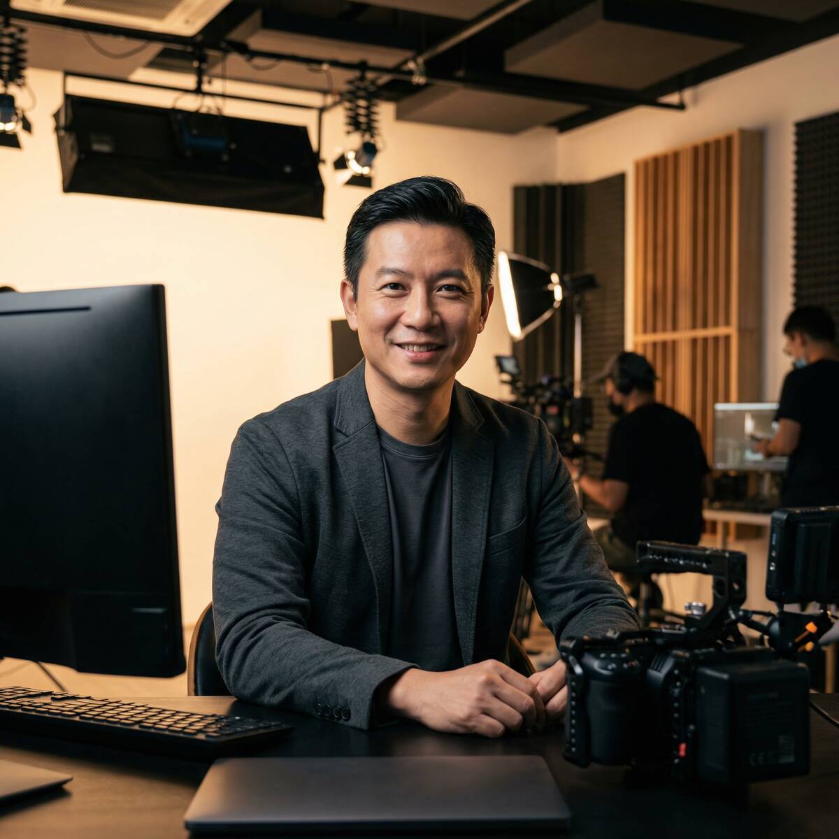 海角网导演陈明