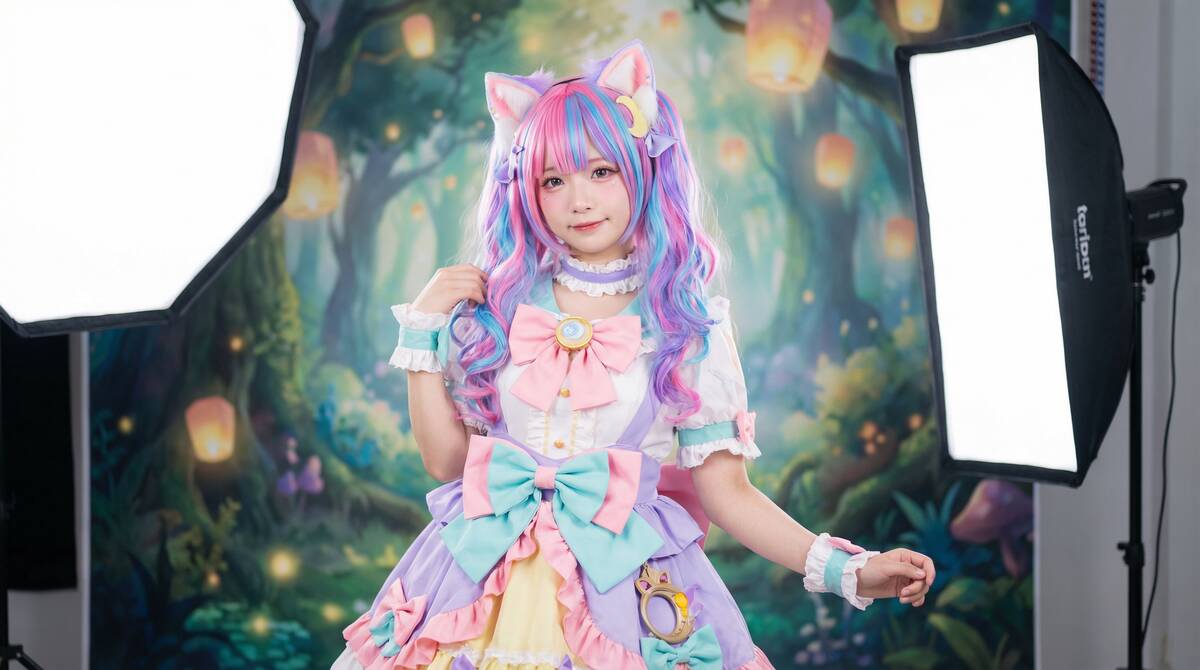 海角网二次元cosplay视频